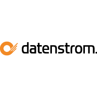 datenstrom.Zeiterfassung.ai Logo